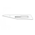 Lot 100 Lames Scalpel Chirurgical N°11 Stériles – Acier Carbone