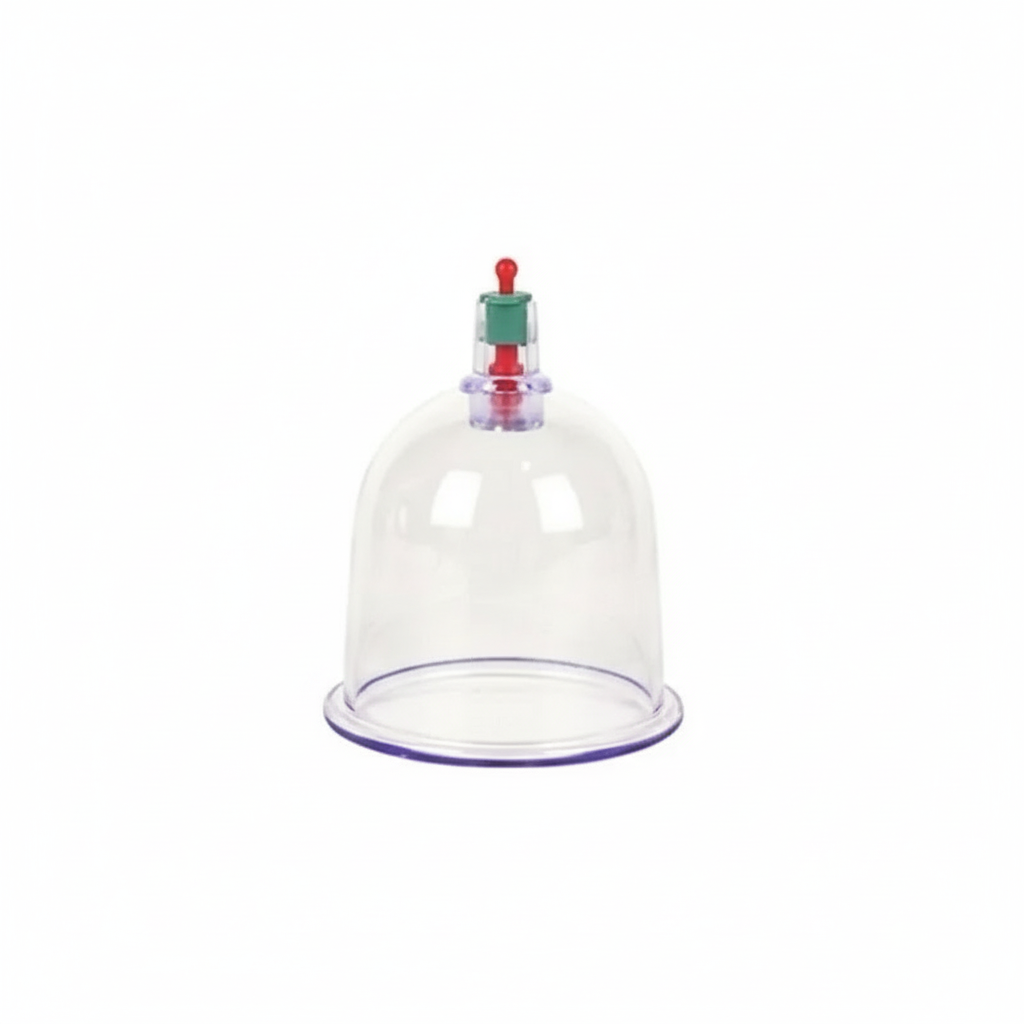 Ventouse Hijama Professionnelle